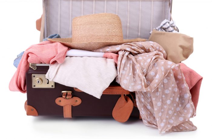 Prepare & Pack Like a Pro Webinar